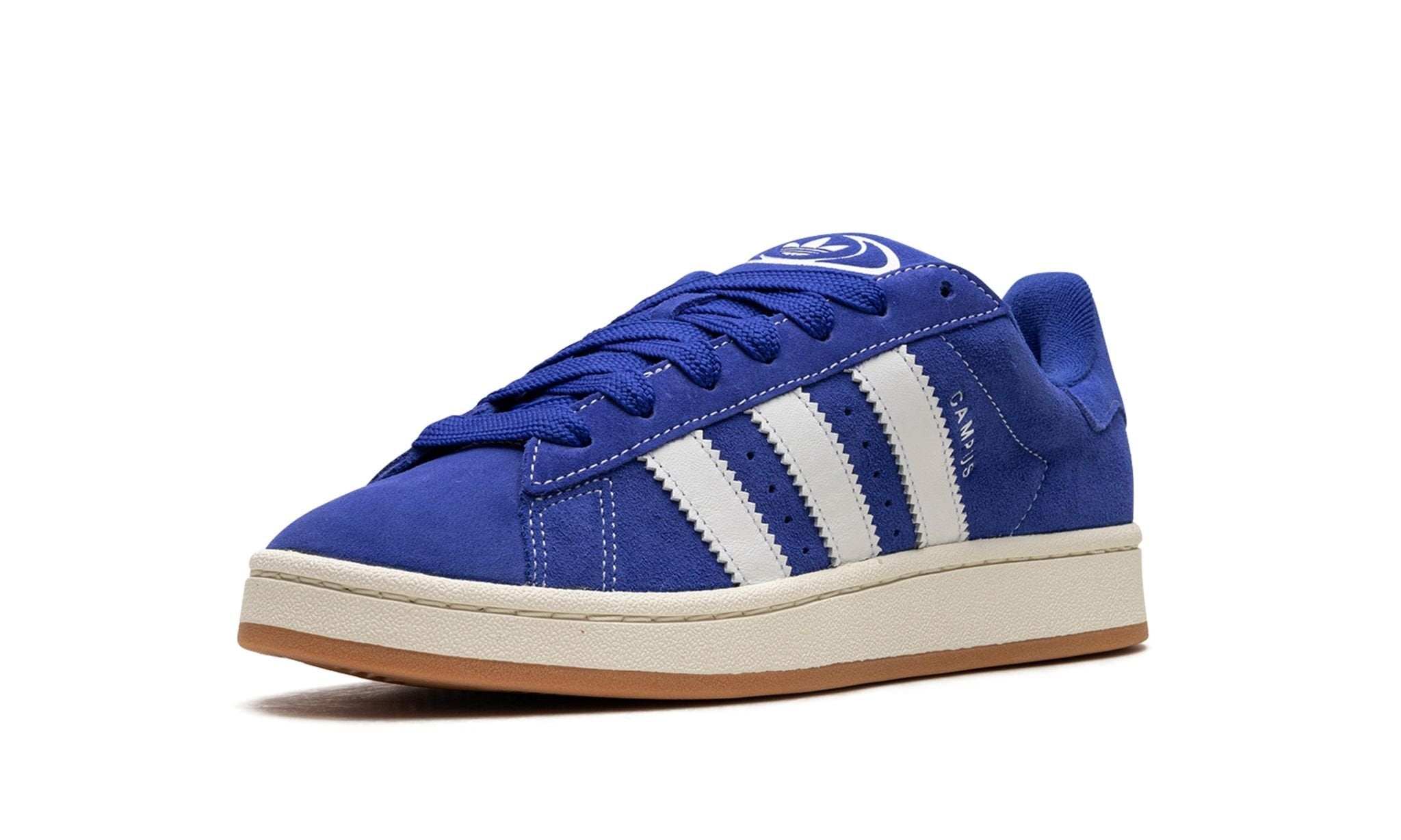 Adidas Campus 00's Lucid Blue