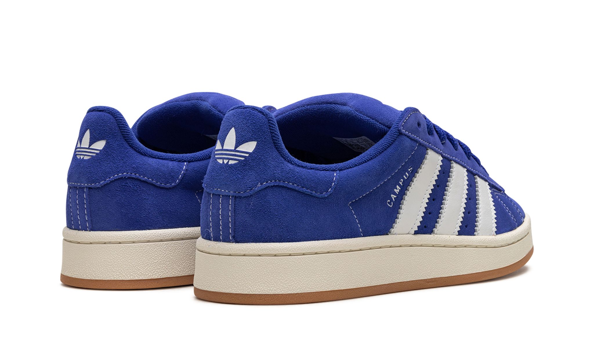 Adidas Campus 00's Lucid Blue