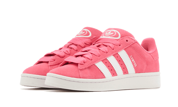 Adidas Campus 00's PINK