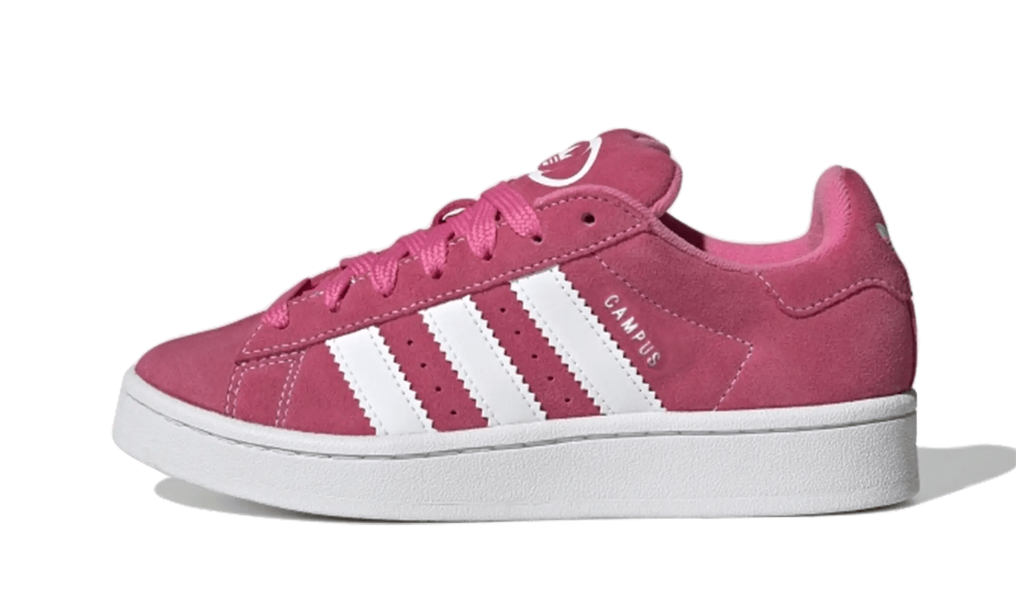 Adidas Campus 00's Pulse Magenta