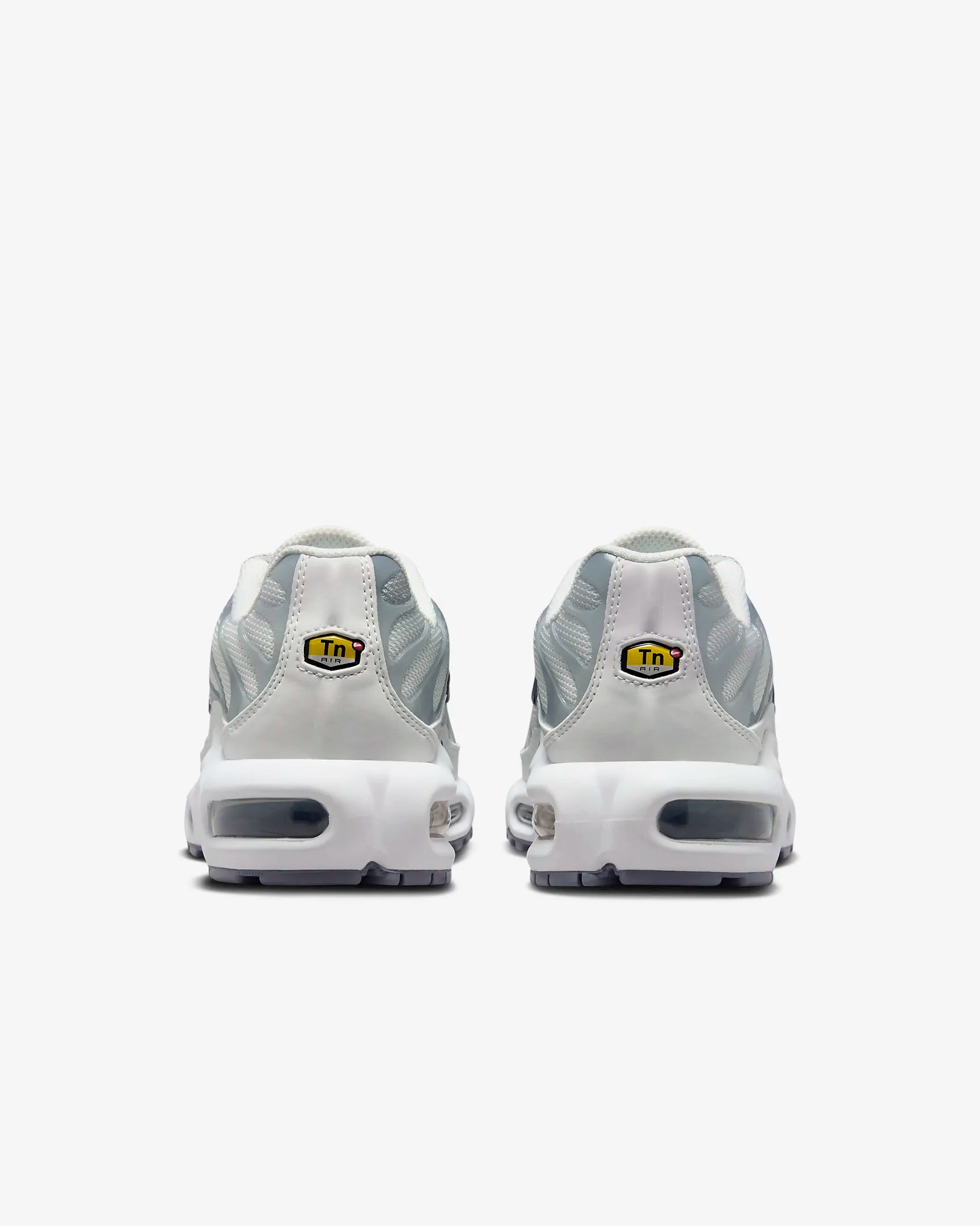 Nike Air Max Plus Summit White