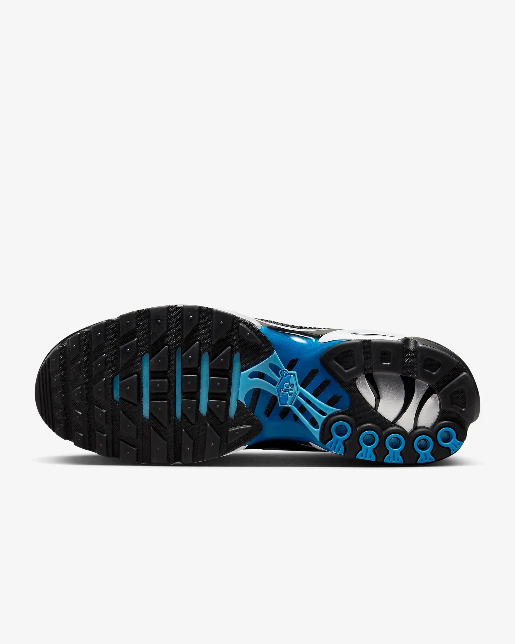 Nike Air Max Plus Aquarius Blue