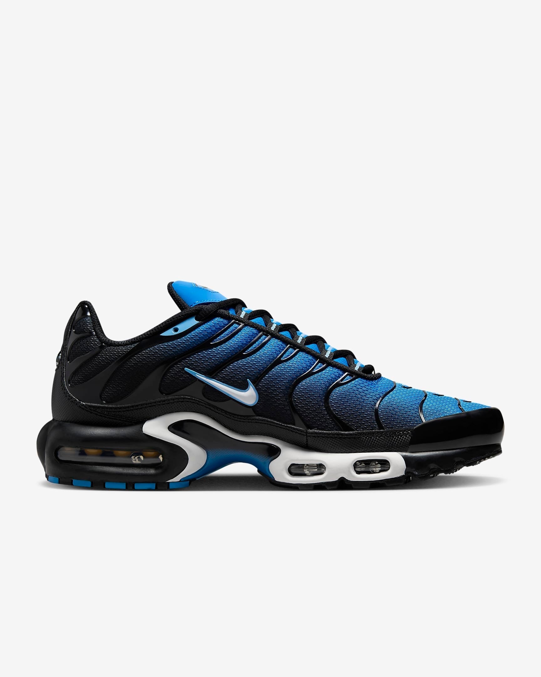 Nike Air Max Plus Aquarius Blue