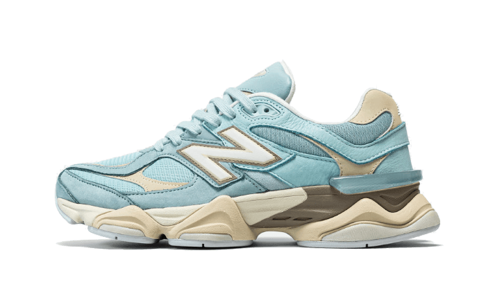 New Balance 9060 Blue Haze