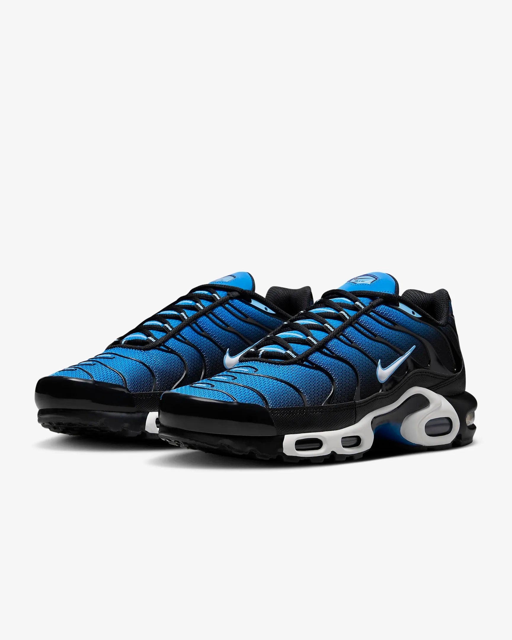 Nike Air Max Plus Aquarius Blue